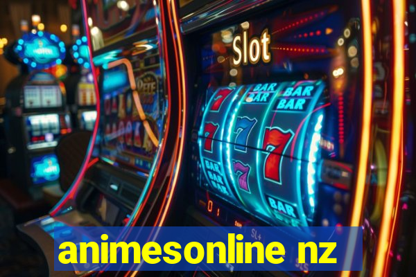 animesonline nz